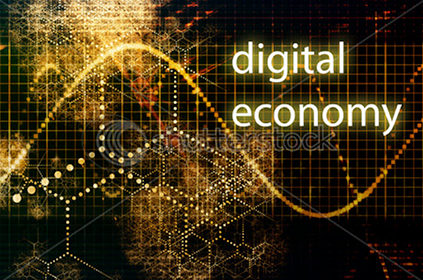digital economy t