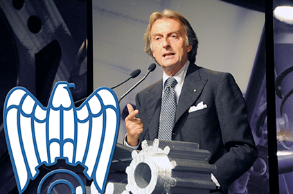 montezemolo t