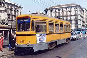 tram p
